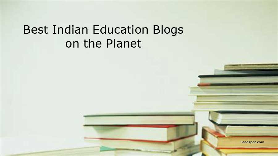 The 50 Best Education Blogs Of 2024 – NVAON